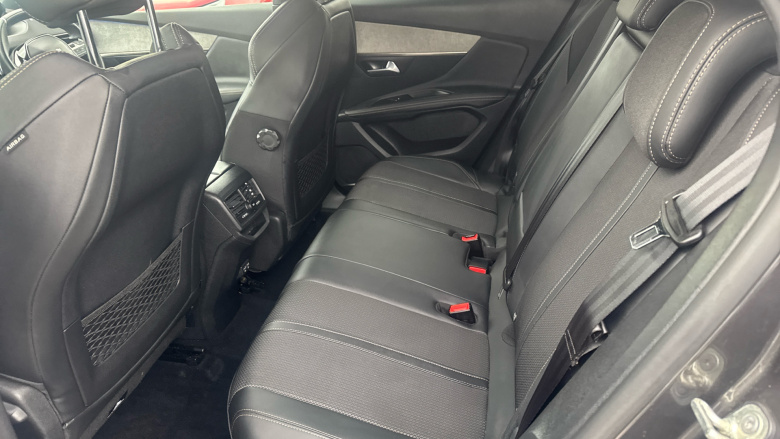 Peugeot 3008 1.2 PureTech GT 5dr EAT8 Petrol Estate